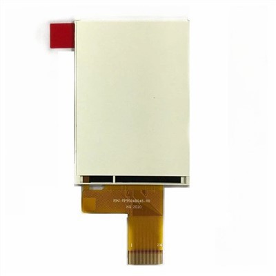 Módulo de pantalla LCD TFT de 2,4 pulgadas